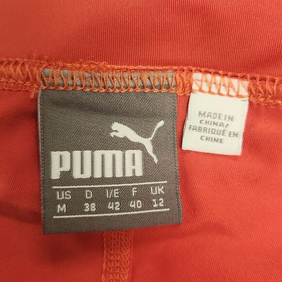 Puma Golf Skort M - Picture 10 of 10